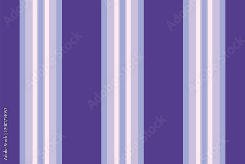 L-shirt vector texture vertical, hipster seamless pattern stripe. Rosy textile background fabric lines in light and blue colors.