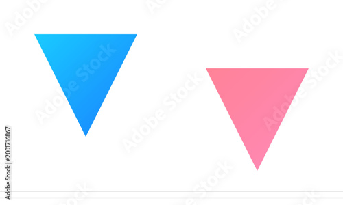Set of Abstract Arrows for Creative Direction and Motion Design