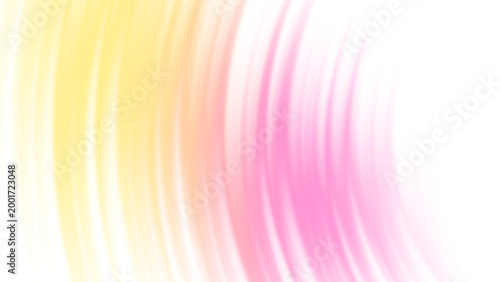 Soft colorful flowing lines, gentle abstract background suitable for presentations, websites, social media graphics, brochures, and artistic projects.