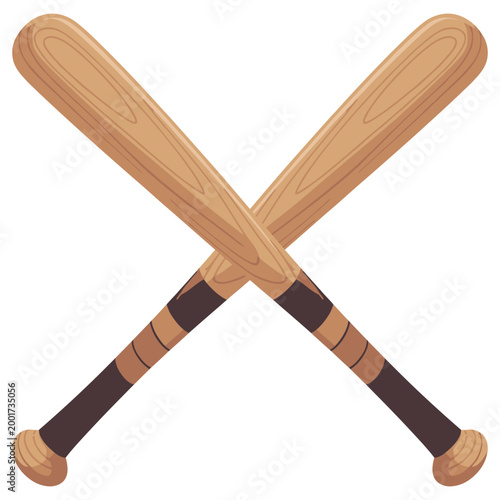 baseball bat