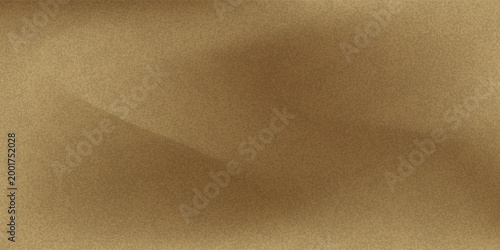 Foto Light pale soft pastel gold golden champagne beige abstract background