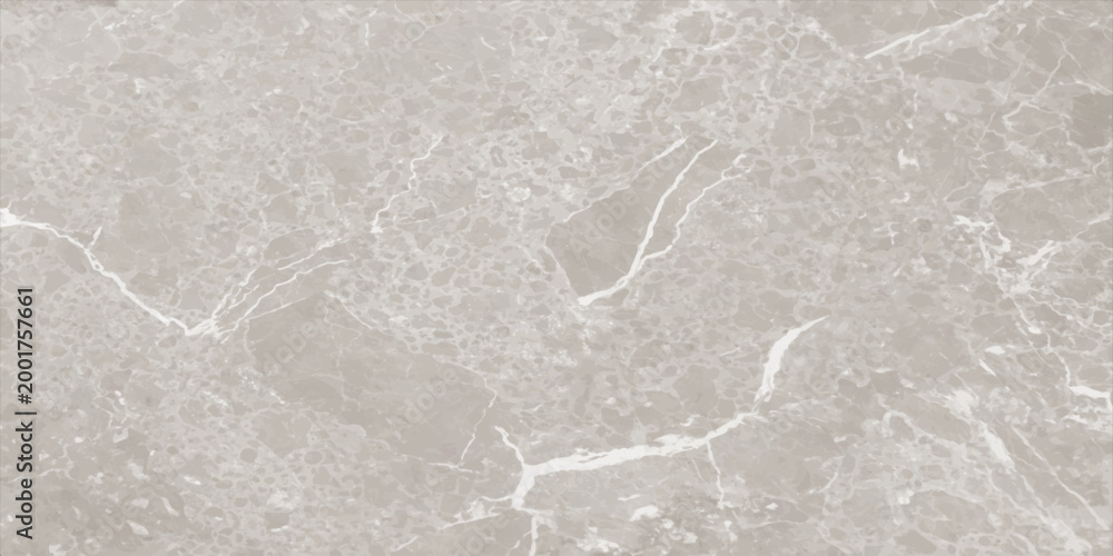 Fototapeta premium A macro texture study showcasing a rough white surface with patterns reminiscent of sugar, salt, and sponge, blending grunge concrete and old paper materials into a dirty grey marble design