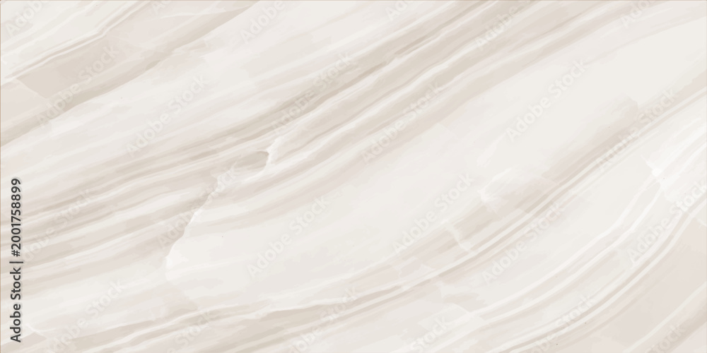 Obraz premium A close-up of smooth white cream with a soft silk texture and flowing liquid waves creates a clean satin material pattern for a minimalist textile backdrop