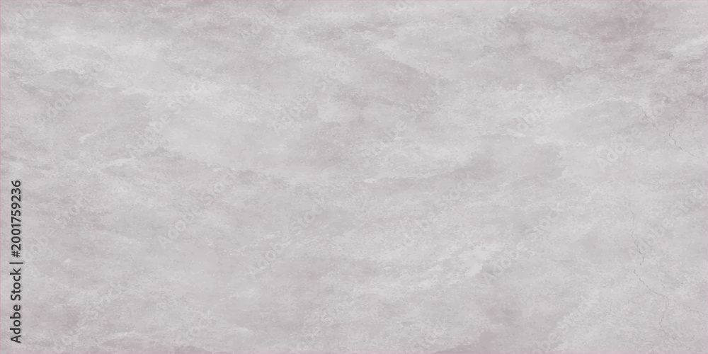 Fototapeta premium A blank white marble surface with a cold winter snow pattern creates a rough stone backdrop featuring aged paper material and a grunge grey cement texture for a textured wall design