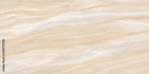 Natural stone background with the texture of sand and stone meets a brown wooden grain pattern on a natural oak timber board surface