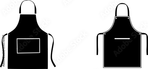 The heat-resistant leather welding apron offers unparalleled protection in high-temperature environments, ensuring safety for skilled workers