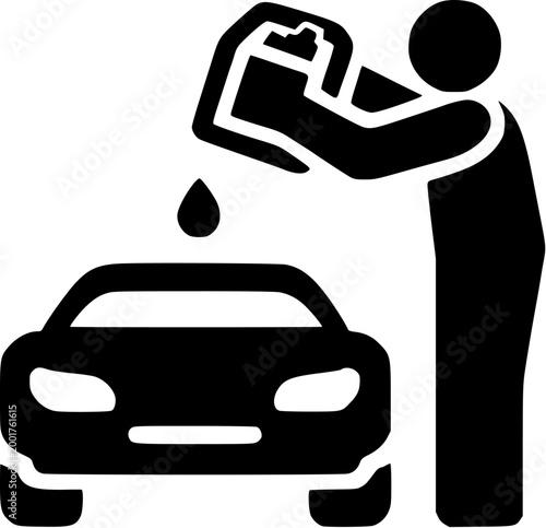 A professional automotive brake bleeding kit is designed to ensure the optimal functioning of your vehicles braking system by removing air bubbles from the fluid lines