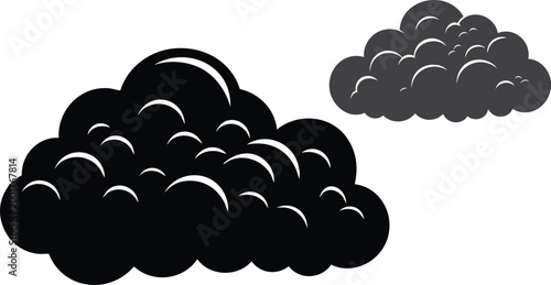 cloud computing concept