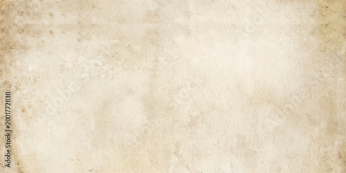 Photos Vintage paper background evokes a sense of timeless elegance, inviting the viewer to journey through the chronicles of days gone by