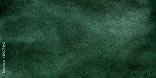 A Textured and Abstract Dark Green Chalkboard. Capturing the essence of education, creativity, and vintage aesthetic. 