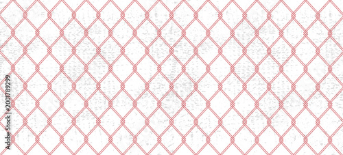 Seamless abstract background with a soft light gray textured surface, geometric seamless repeat, cultural ornamental background.