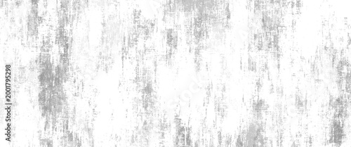 White and grey distressed textured background with vertical streaks and subtle speckles grunge abstract