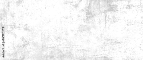 White textured concrete wall with subtle grey distressed marks and vertical lines