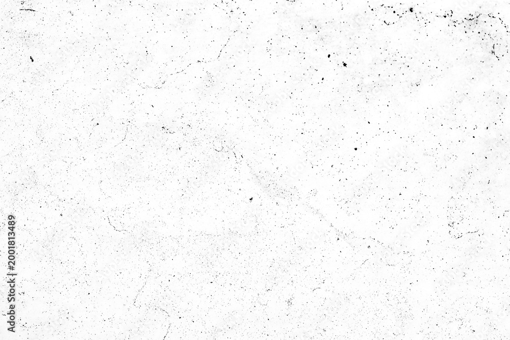 Obraz premium Dark grunge dust texture overlay with scratches and particles panorama