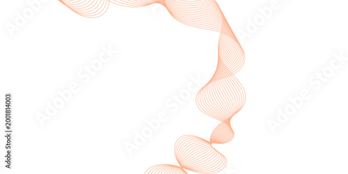 An isolated illustration of a pink ballet dancer featuring pink ballet shoes and a ribbon design that celebrates beauty and love