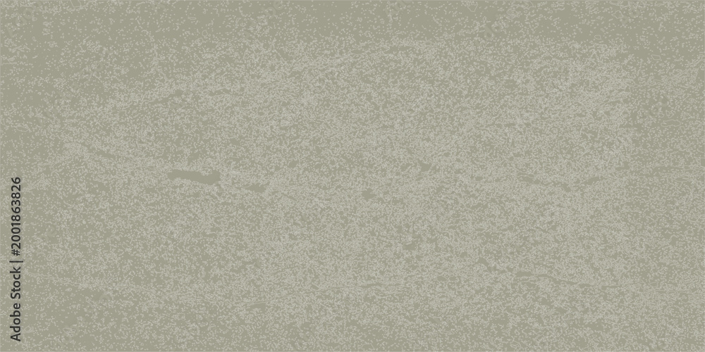 Fototapeta premium Abstract gray Grunge background with scratches and stains. Empty space. Design. Template. Dust and grain effect on the surface