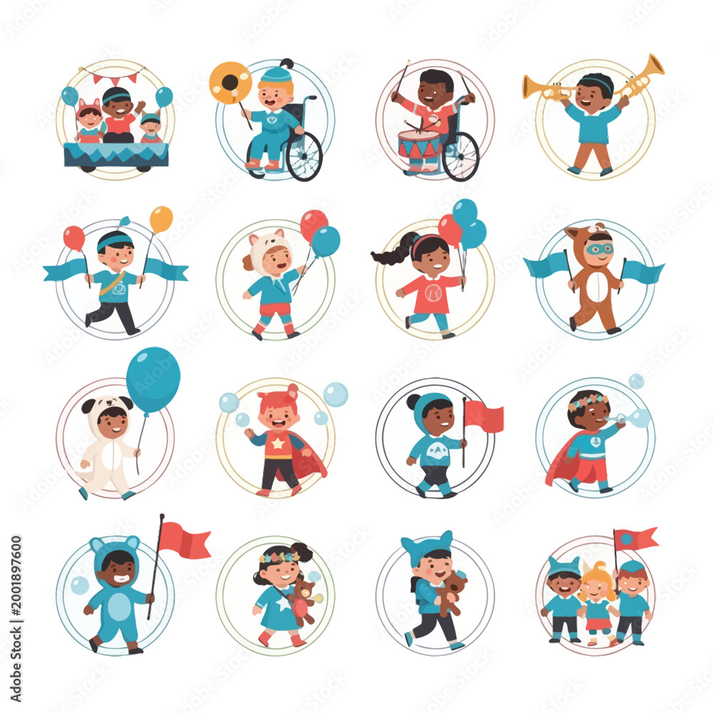 Fototapeta premium Adobe Illustrator Artwork