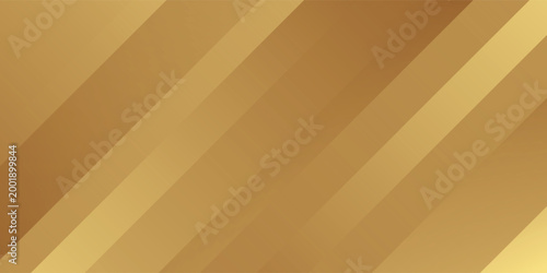 Luxurious solid gold gradient background vector in EPS 10. Elegant metallic texture for premium branding, award certificates, and high-end packaging.