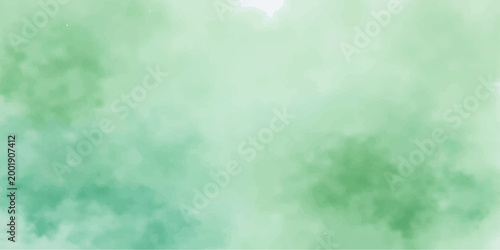 Beautiful abstract blue sky background featuring white clouds and soft sunlight textures for a natural summer cloudscape backdrop