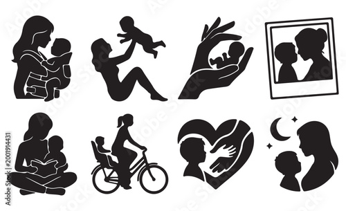 love child protection mother comfort parenting toddler childhood