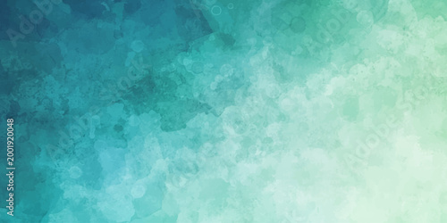 Blue water pool surface with clear waves and summer ocean texture background