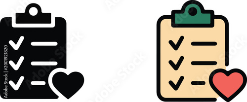 Global networking and social connection vector icon featuring world globe and people avatars in colorful flat line art style isolated on white.