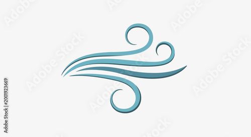 Weather forecasters predict stormy cloud formations and changing weather conditions