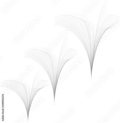 abstract sacred geometry shape for icon .