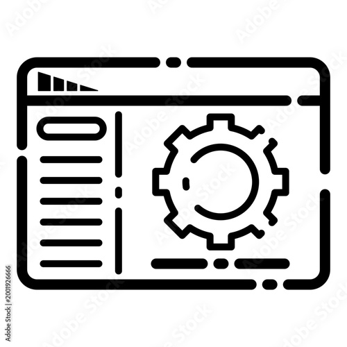 User Interface Settings