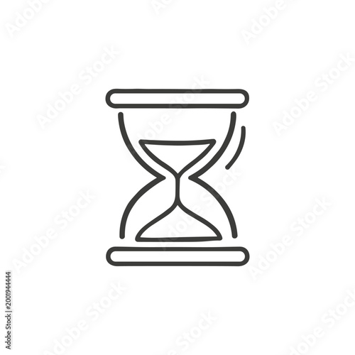 Hourglass Icon