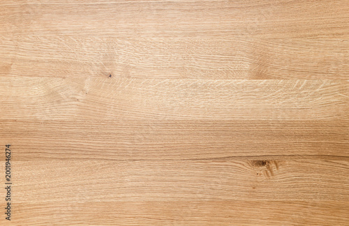 Close-up of a natural wood ...