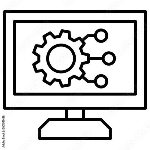 Operating System Icon