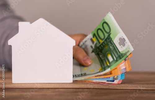Concept of real estate inve...