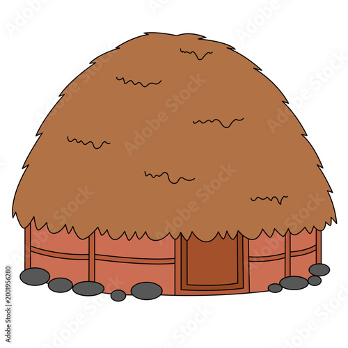 Traditional Indonesian Houses