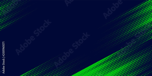 Halftone pattern jersey sport background with grunge line stripe and blue texture. Speed brush black sporty gradient digital element or navy button tshirt concept. Retro white vector banner.