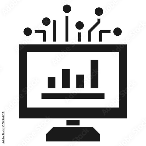 Information Technologi Glyph