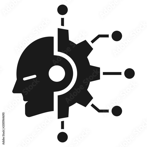 Machine Learning Glyph