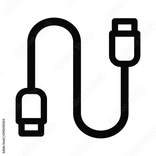 cable icon