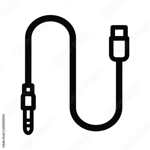 cable icon