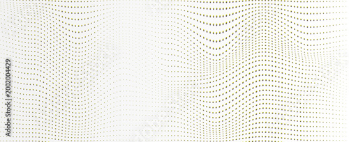 Dot pattern seamless white background. Polka dot pattern template Monochrome dotted texture