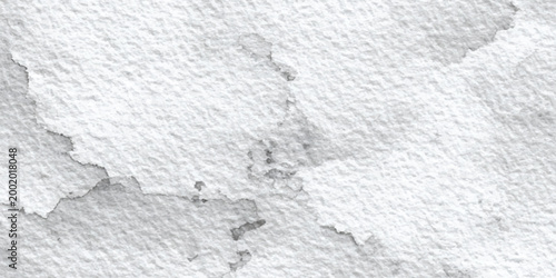 Abstract white grunge cement or concrete painted wall texture and white stone wall background in vintage style for graphic design Marble  texture design and white plaster architectural wall design .