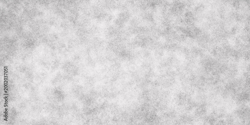 Abstract background with gray paint wall cement texture. white marble texture and Vintage or grungy of White Concrete Texture abstract background. Marble texture background