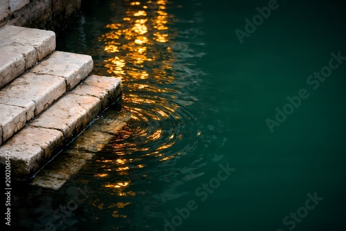 Palazzo Marble Steps 