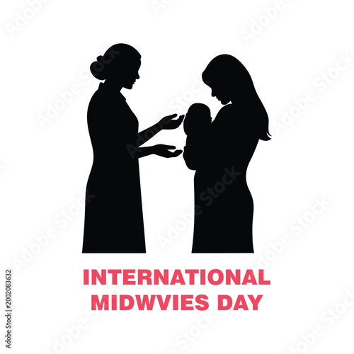 international midwvies day 3 mei