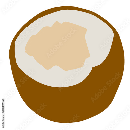 Coconut 