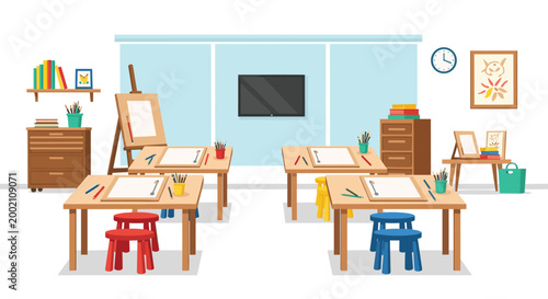 Adobe Illustrator Artwork