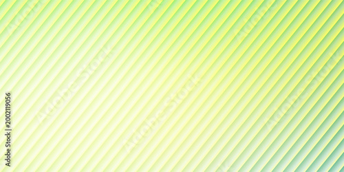 Abstract green ripple glass effect background with glowing light leaks gradient, modern eco friendly tech banner header backdrop wallpaper web design