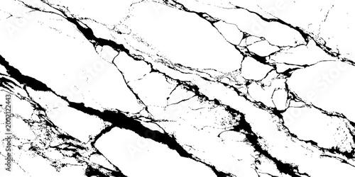 Elegant Stone Texture: A captivating close-up showcases the intricate patterns of a pristine stone, revealing delicate veins and natural imperfections. A timeless design.