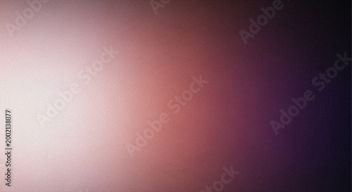 Gradient background with soft pink and purple hues