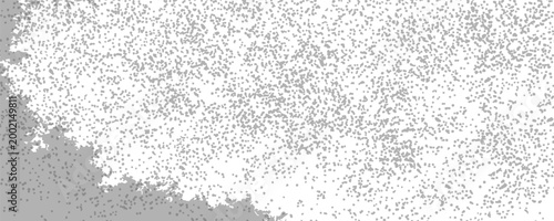 Abstract grunge texture with a distressed and weathered feel, perfect for graphic design and textured backgrounds